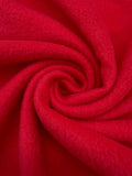 Soft Anti-Pill Fleece Fabric by The Yard – 58 Inch Wide Plush