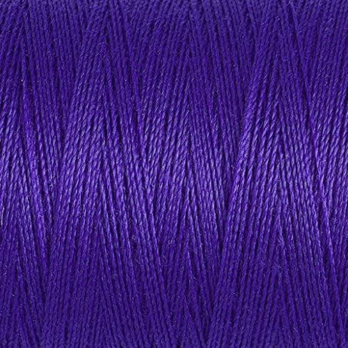 Gutermann Sew-All Thread 273 Yds: Purple