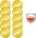 45mm Rotary Cutter Blades 10-Pack Replacement Blades Fits Fiskars