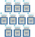 100 Schmetz Universal Sewing Machine Needles - Size 100/16 - Box of 10