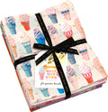 Day Ever Fat Quarter Bundle (24 Pieces) by Melody Miller for Ruby Star