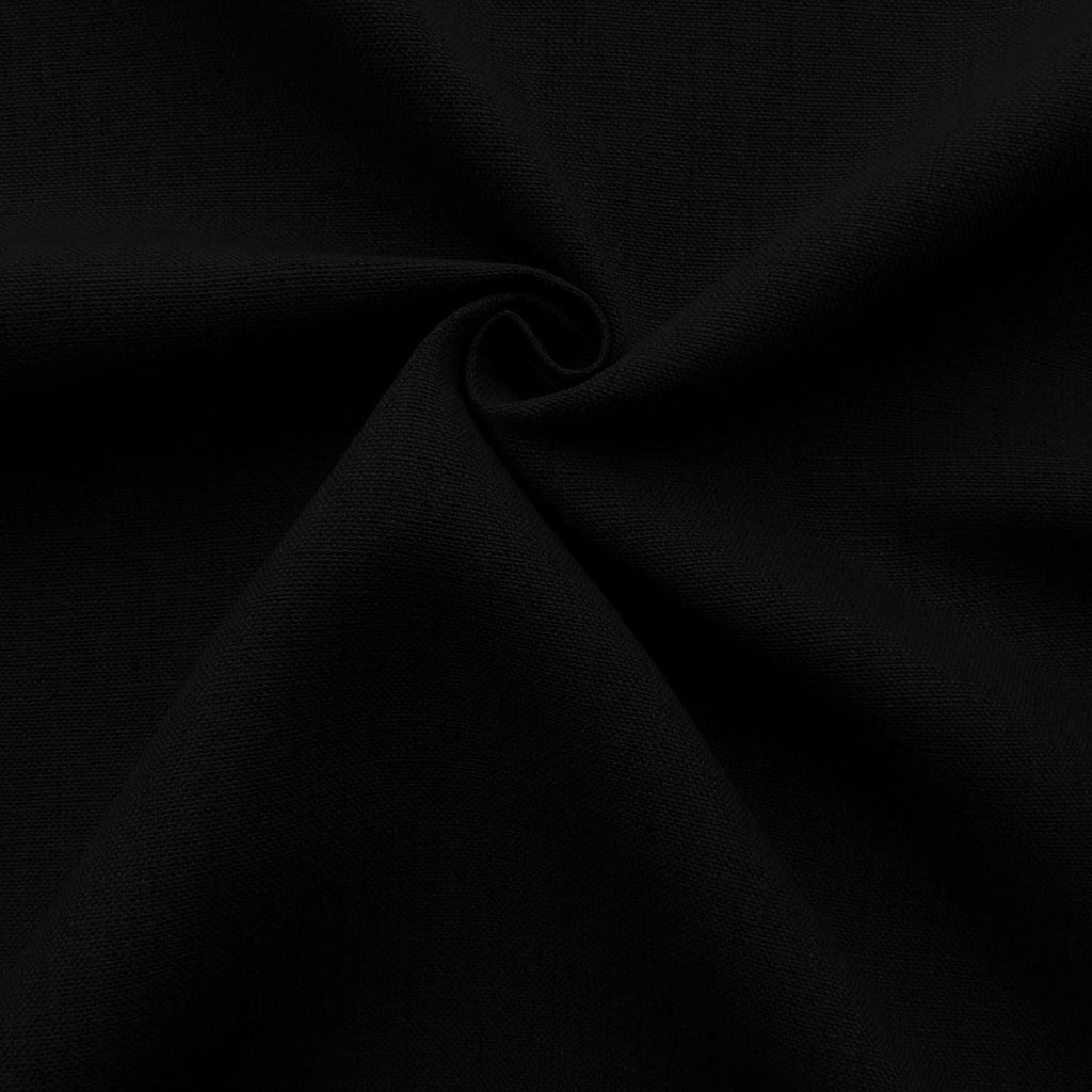 Barcelonetta | Linen Fabric | Natural Linen Cloth | Embroidery, Sewing