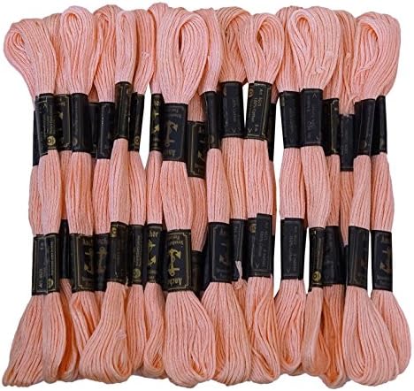 Anchor Threads Cross Stitch Hand Embroidery Stranded Cotton Floss