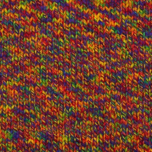 Premier Yarns Basix Mosaic Yarn, Ideal Yarn for Knitting and