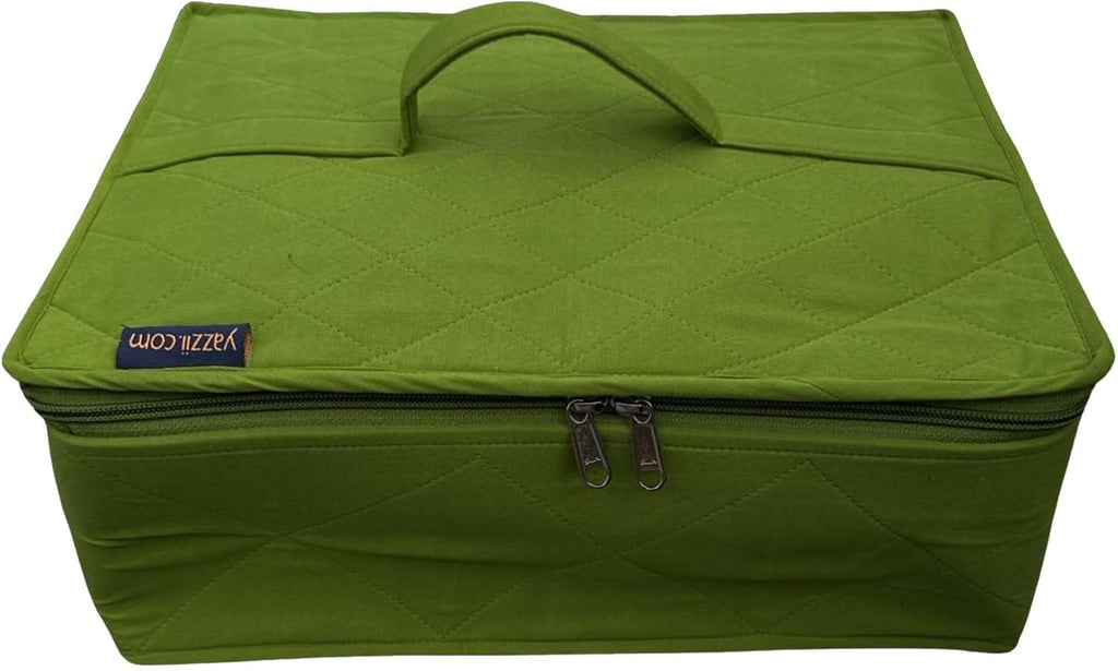 All Purpose Storage Organizer Bag - Quilting, Sewing,Knitting