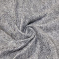 Abby Heather Grey 72" Acrylic Felt Fabric by the Yard - 10030