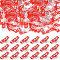 200Pcs Red Sewing Clips Plastic Fabric Clips for Sewing Quilting Clips