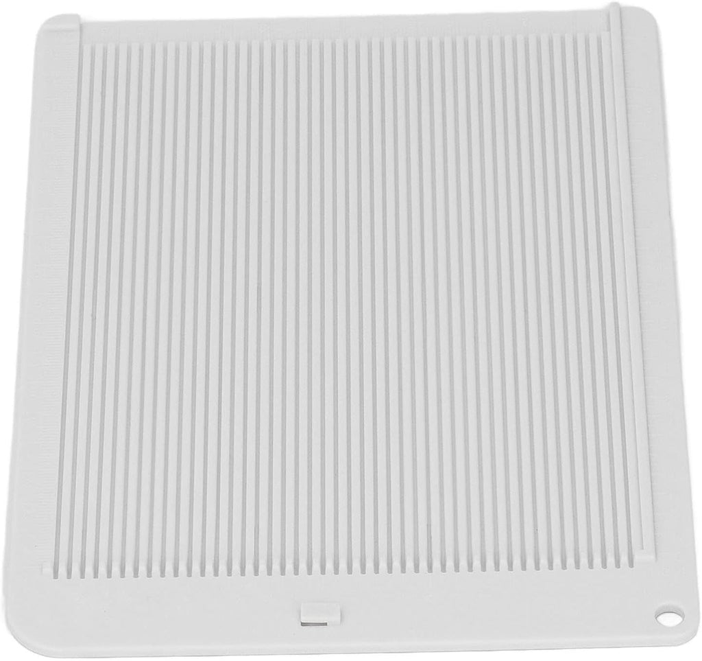 SUNGOOYUE Sewing Cutting Mat, Plastic Craft Cutting Board with