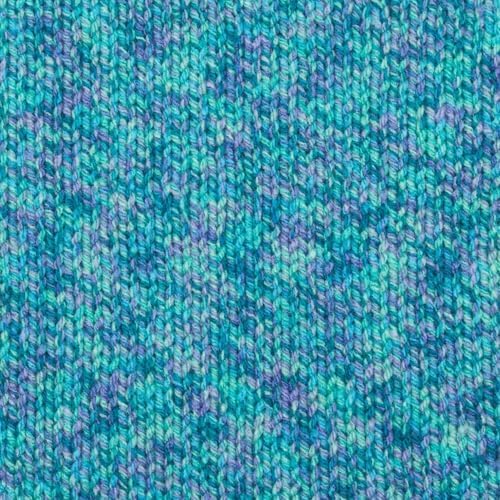Premier Yarns Basix Mosaic Yarn, Ideal Yarn for Knitting and