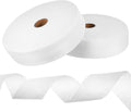 2 Rolls Nonwoven Batting Roll for Quilting Crafting and Sewing