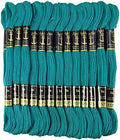 IBA Indianbeautifulart Anchor Stranded Cotton Hand Embroidery Thread