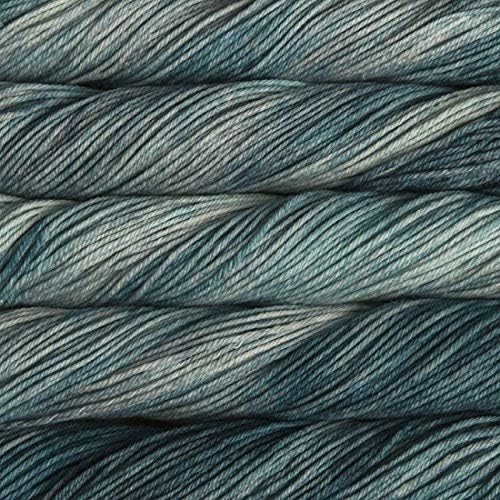 Malabrigo Yarn - Rios - Reflecting Pool 133