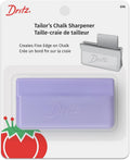 Dritz Tailor's Chalk Sharpener