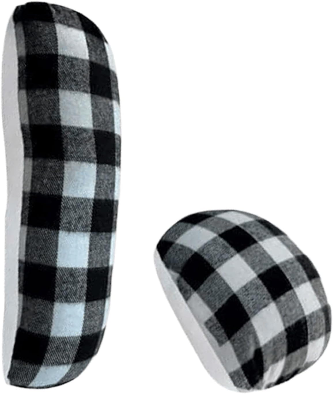 Tailoring Pressing Cushion Set, Blackwhite Pattern