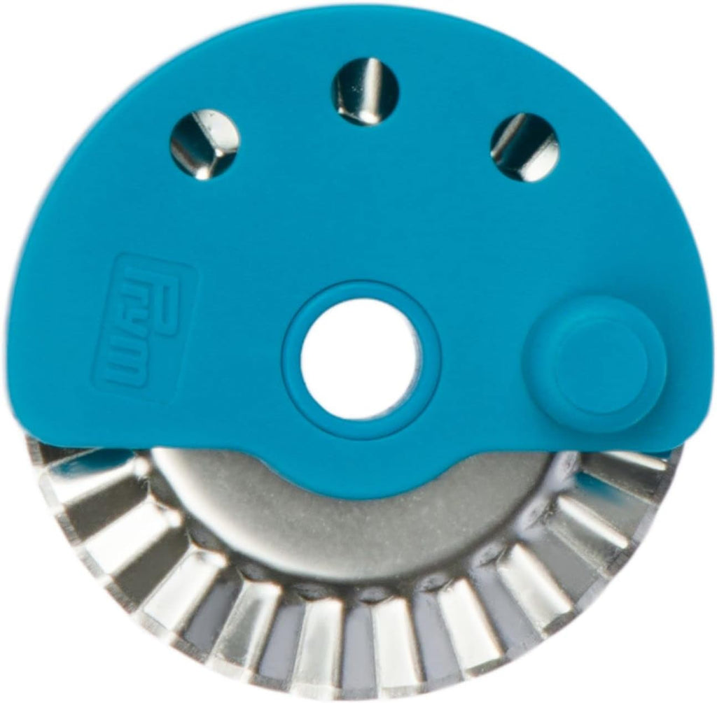 Prym 45 mm Rotary Replacement Pinking Blade