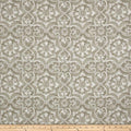 Premier Prints 0553889 Outdoor Athens Fabric by The Yard, Coconut