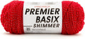Premier Basix Shimmer Worsted