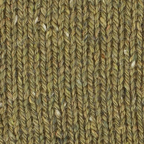 Drops Soft Tweed, 50% Wool, 25% Alpaca, 25% Viscose, Yarn for Knitting