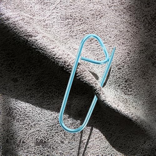 50Pcs Aluminum Curved Stitch Holders, Safety Marker Pins