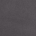 Fabric Merchants Warm Winter Fleece Solid Fabric, Charcoal Grey