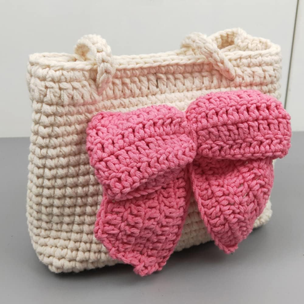 Turmeric Comfortable Soft Crochet Yarn Cotton Yarn for Clothes Scarves