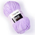 Yarn Art Dolce Yarn 100% MicroPolyester Velvet Blanket Amigurumi Super