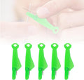 Automatic Sewing Needle Threader, Upgrade Fish Type Quick Needle