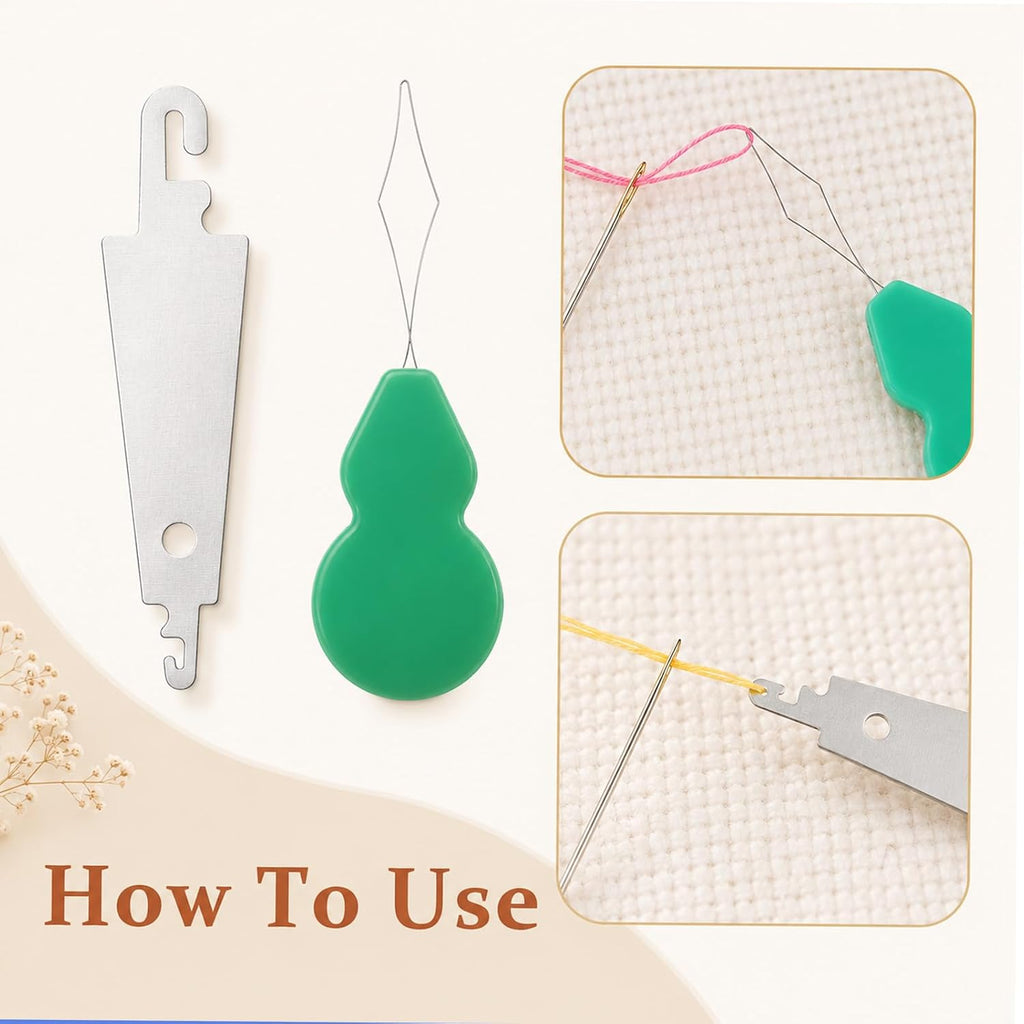 Cross Stitch Needles Set