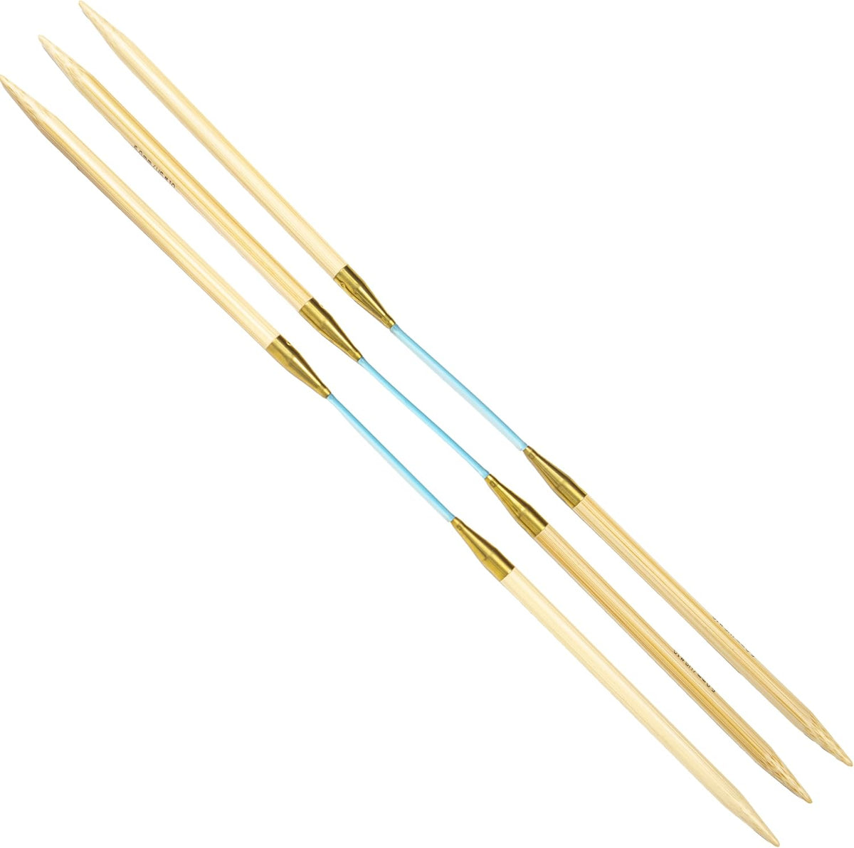 skacel by addi FlexiFlips Double Pointed Needles, 9.5 in, 2mm (US 0)