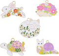 5 pcs Needle Minders for Needlepoint, Needle Minder for Cross Stitch