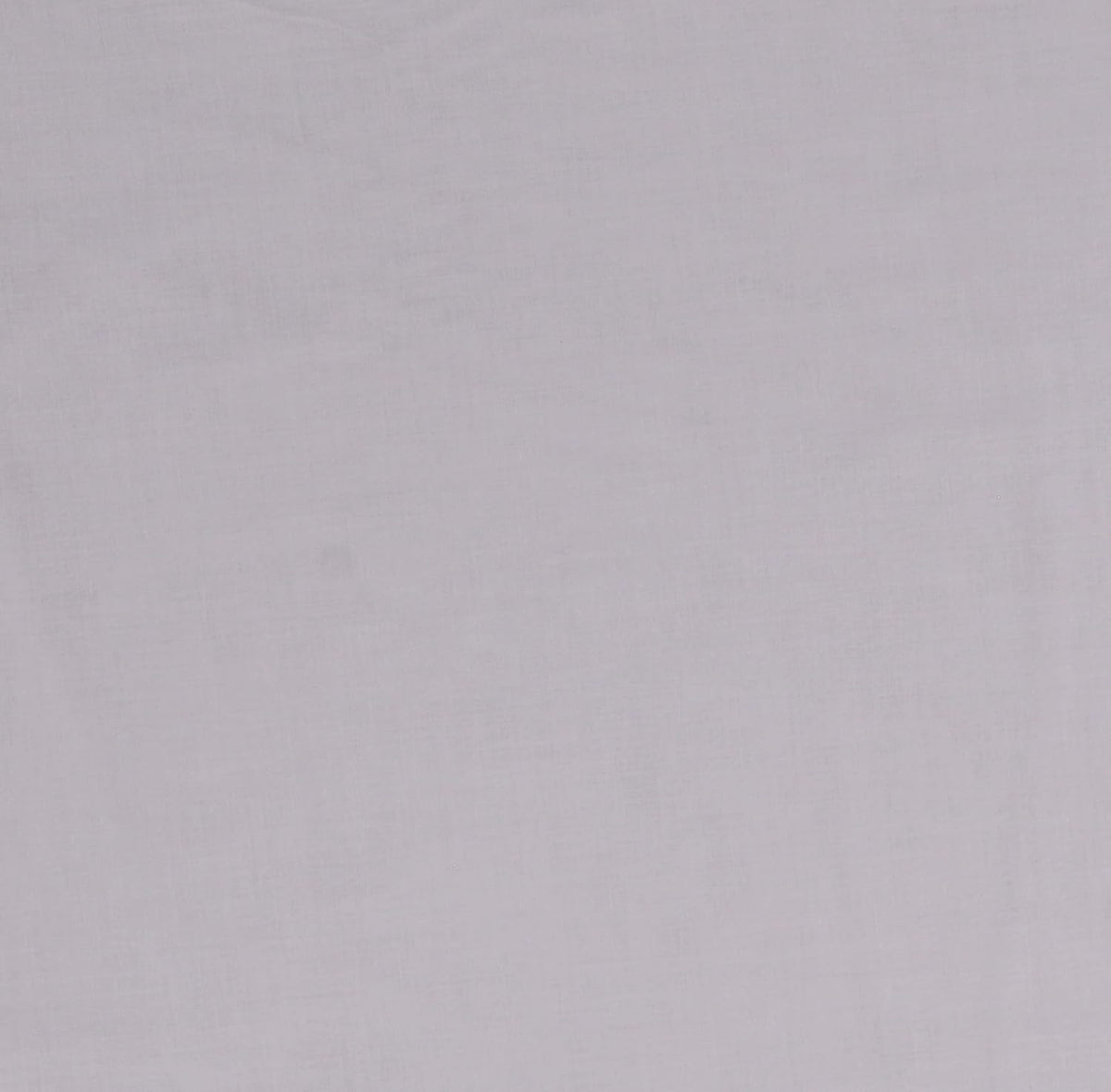 Hi-Count Cotton Lawn Batiste White 44" Wide Fabric by The Yard