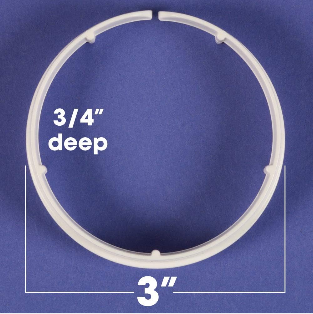 Quilt Clip – 3" Clips Keep Quilt Out of the Way While Quilting