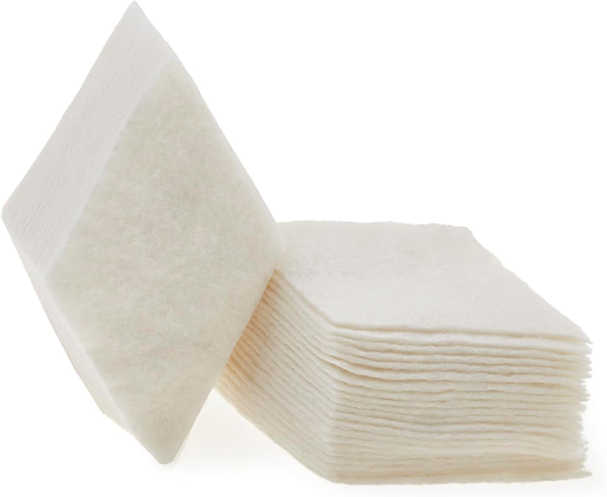 Missouri Star Quilt As You Go Precut Batting Shapes – 2.5” Diamond