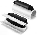 Afarnook 2 Pcs Easy-Grasp Quilt Clamps for Quilting Binding 2" x 6"