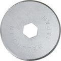NT Cutter 28mm Rotary Blades for Rotary Cutter and Large Fabric Circle