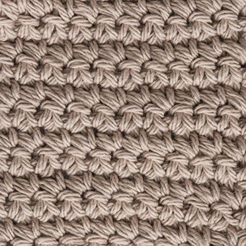 Lily Sugar 'N Cream The Original Solid Yarn, 2.5oz, Medium 4 Gauge