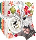 Corey Yoder in the Garden 38 Fat Quarters Moda Fabrics 29230AB