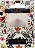 Assorted Bohin Quilting Needles
