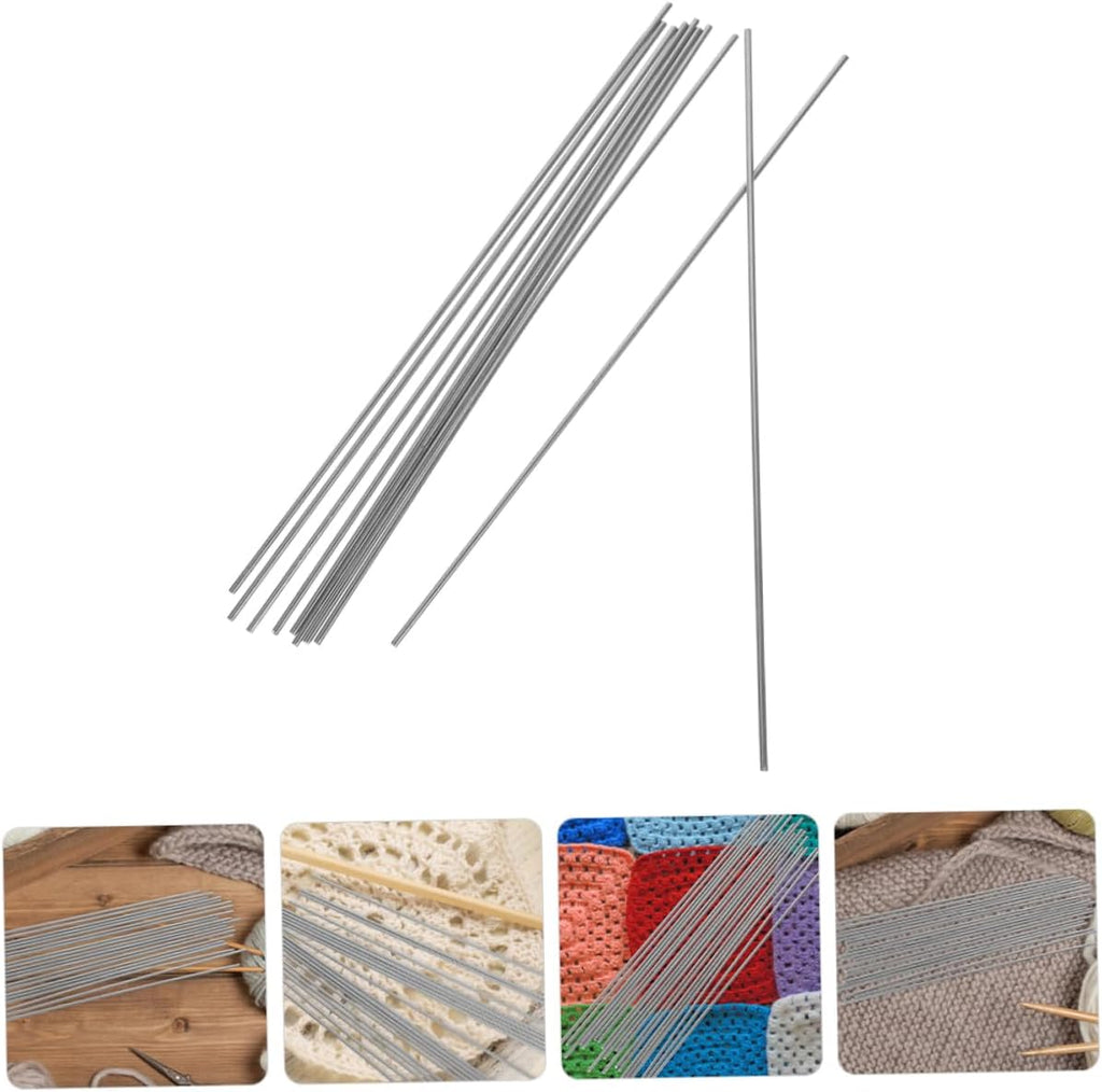 Tofficu 2sets Professional Crochet Blocking Pegs Set of Blocking Board