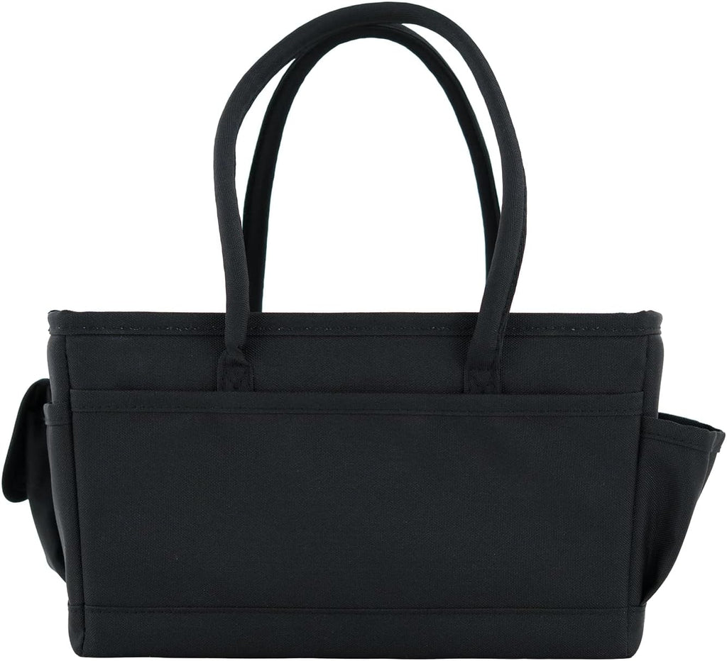 Everything Mary Junior Deluxe Store & Tote Organizer – Black Craft