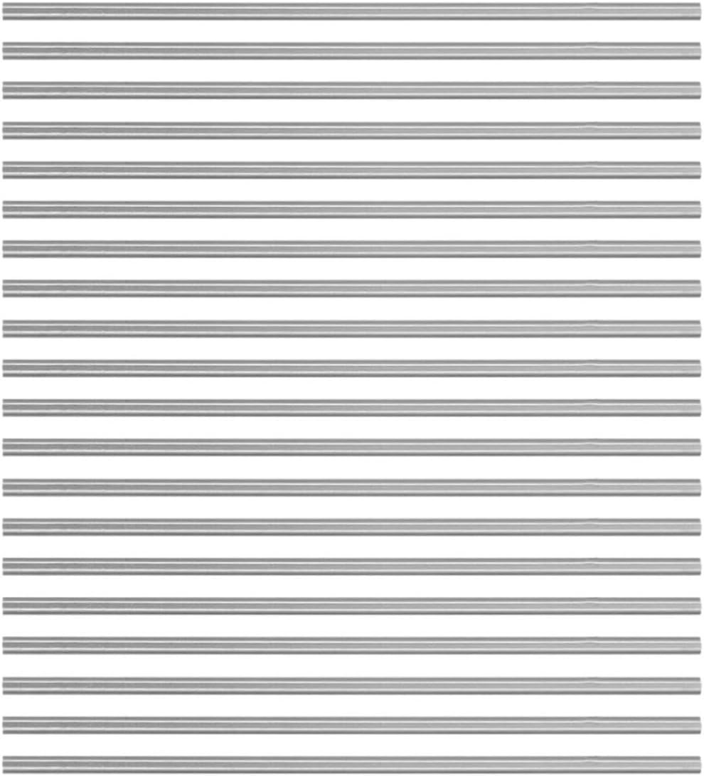 50pcs Steel Blocking Pins for Crochet Board, Knitting Boards