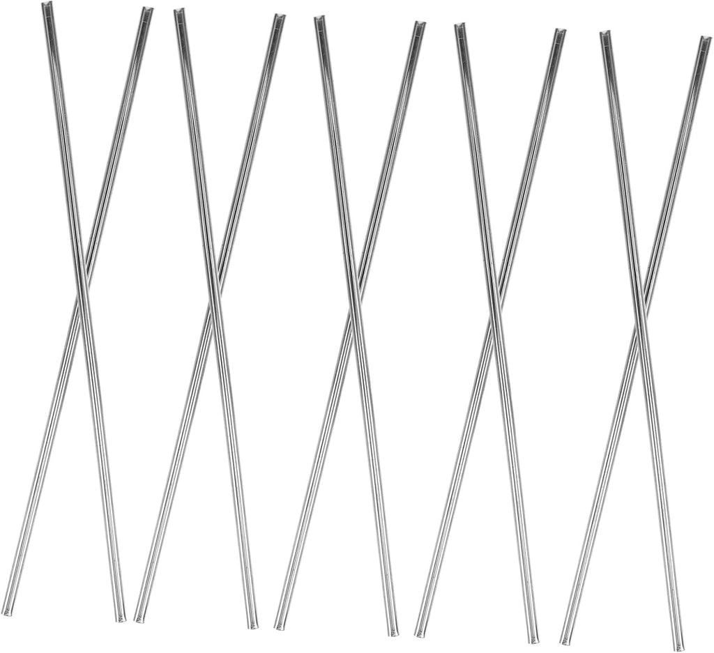 50pcs Steel Blocking Pins for Crochet Board, Knitting Supplies