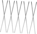 50pcs Steel Blocking Pins for Crochet Board, Knitting Supplies