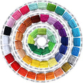 Rainbow Embroidery Floss String - Cross Stitch Thread- Friendship