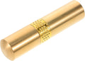 ABOOFAN Portable Copper Needle Holder Sewing Storage Tube