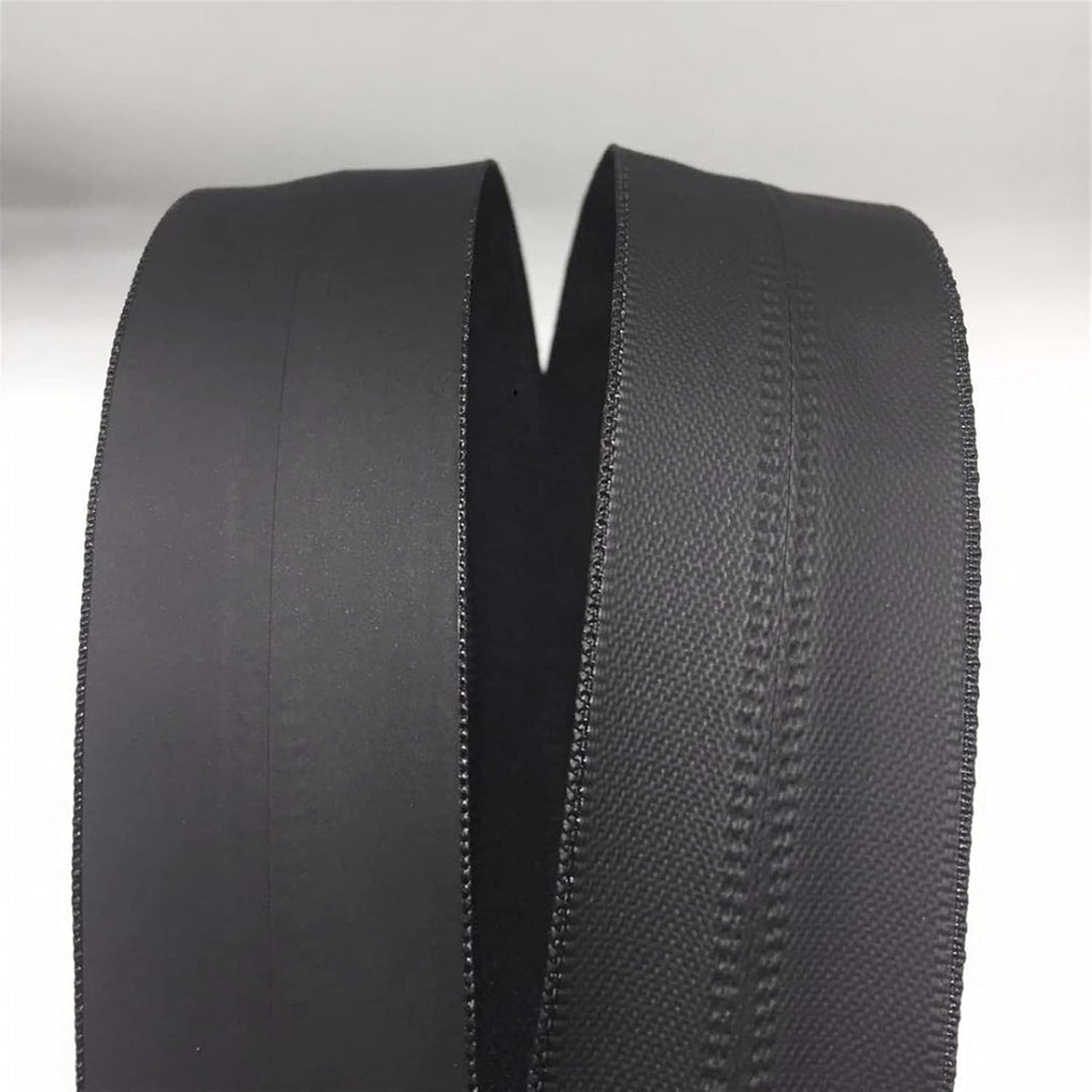 Lueao Cqinju-Sewing Zippers 5# 1-10m Invisible Waterproof Zipper Nylon
