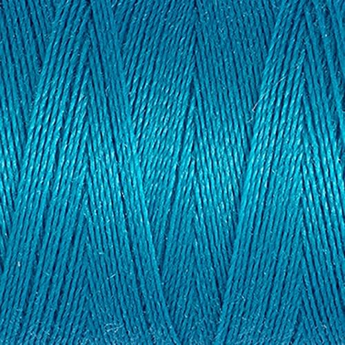 Gutermann Sew-All Thread 110 Yards-River Blue