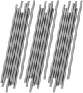 50pcs Steel Blocking Pins for Knitting Boards and Lace Projects