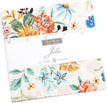 Julia Charm Pack By Crystal Manning 5-inch Precut Fabric Squares