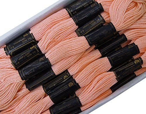 Anchor Threads Cross Stitch Hand Embroidery Stranded Cotton Floss
